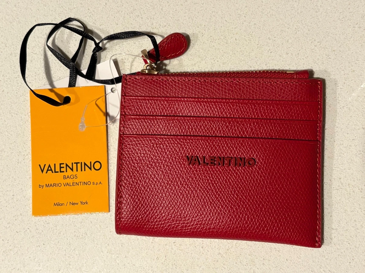 Mario Valentino Re Wallet | Duty Free