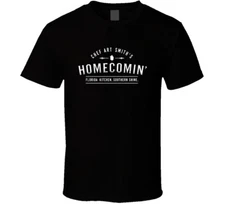 Chef Art Smith's Homecomin' Popular Orlando Restaurant T Shirt