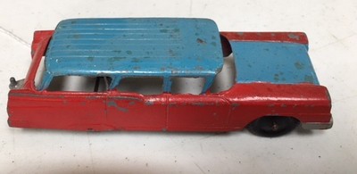 tootsietoy ford country sedan