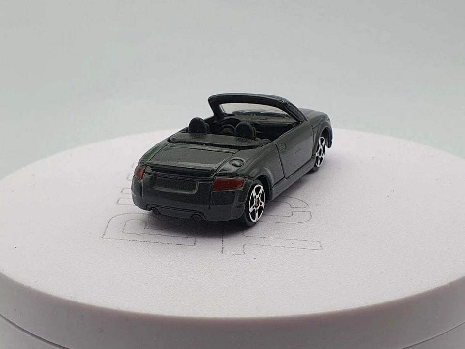 Audi TT Cabrio 1 Series Maisto 1/60 - Image 2 of 2