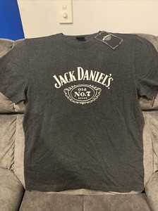 Jack Daniels Tennessee Whiskey Adult 