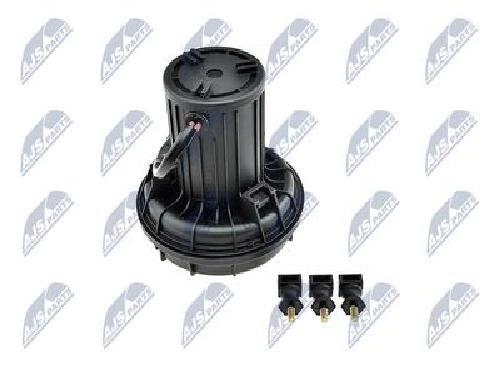 Original NTY Secondary Air Pump EWP-BM-000 For BMW