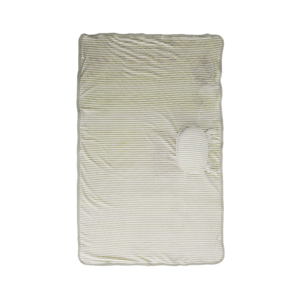 72 X115cm Individual Heated Throw Blanket Twin Size Plush Blankets | eBay
