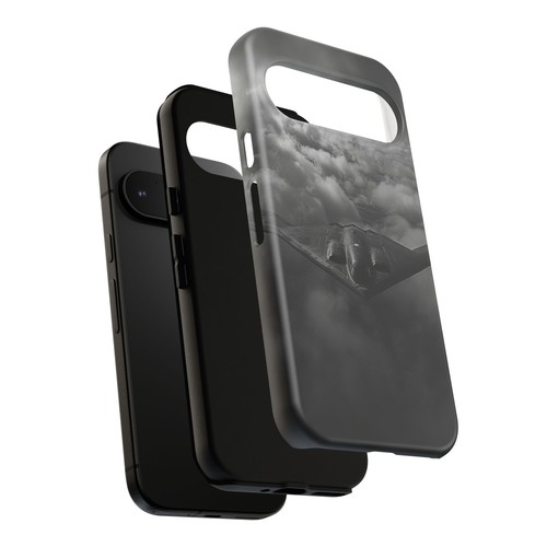 B-2 Stealth Bomber - Phone Ink Case for iPhone, Galaxy, Pixel - Picture 125 of 281