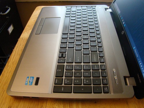Hp ProBook 4540s/Core i5-3210M 2.50ghz/6gb/500gb/Windows 10 Pro/Web/Hdmi/15.6" - Photo 7/12