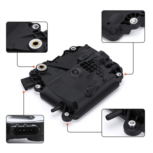 New 722.9 ISM Intelligent Servo Module A0002701752 For Mercedes Class A M GL R - Picture 3 of 9