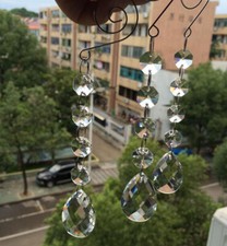 مصباح Crystal Garland
