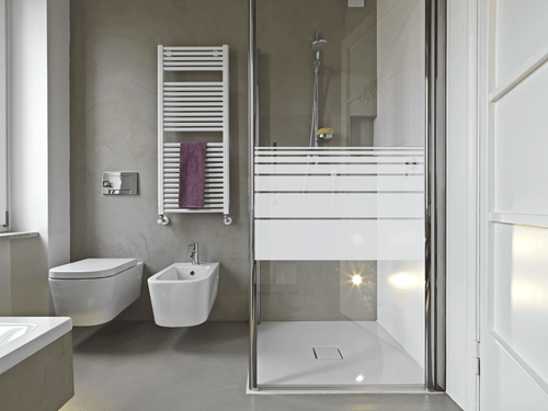28,90€/m² Fensterfolie STREIFEN Milchglas Folie Glas Sichtschutz FD0001 - Bild 27 von 30
