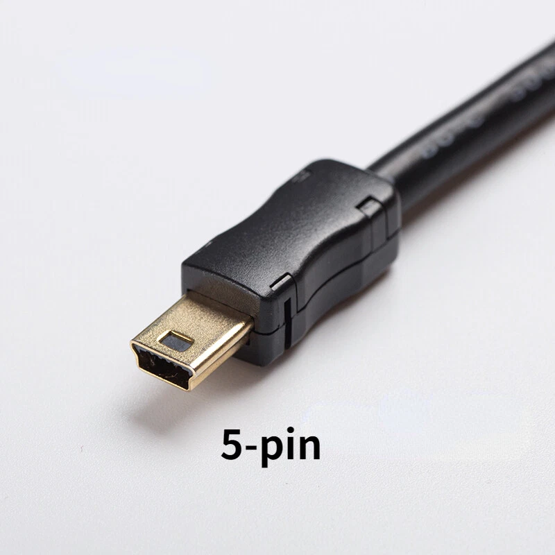 For Pro-face GP4501TW Programming Cable Communication Download Cable Data Cable - Image 2 of 4
