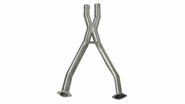 Corsa 2.5" X-Pipe (14131)