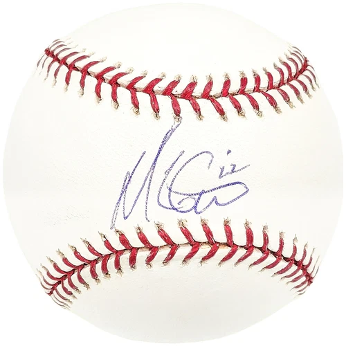 Marcus Giles MLB Original Autographed Items
