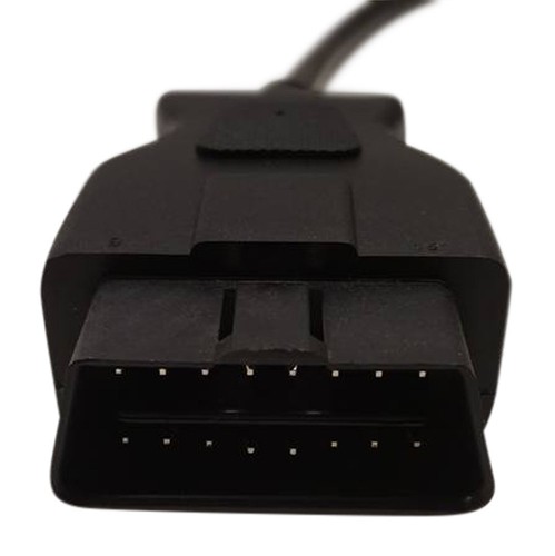 OTC Genisys, Matco Determinator, Mac Tools Mentor OBD2 OBDII Smart Cable 3421-88 - Bild 4 von 4