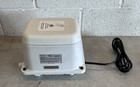 Hiblow Hp-80-0151 Septic Air Pump – Tested & Working – No Accessories