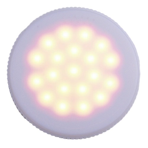 Enhance Your Space with GX53 LED For Bulb 7W for Corridors and Staircases - Picture 11 of 48