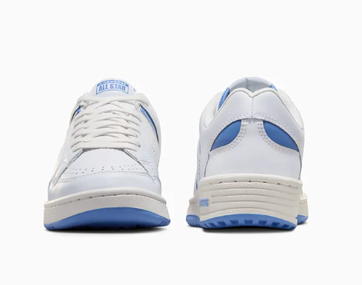 SIZE 5.5 MENS / 7 WOMENS - CONVERSE Weapon Low  display picture 1