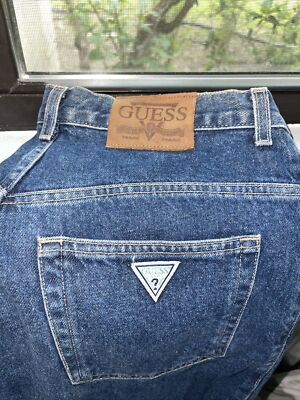 guess jeans men