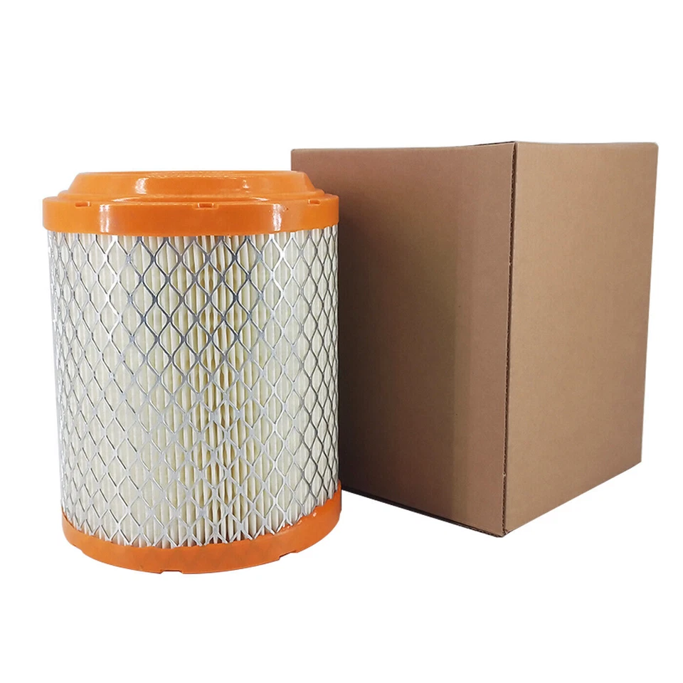 1 воздушный фильтр двигателя подходит для Jeep Compass Patriot 11-16 для Dodge калибра 11-12 - Изображение 4 из 4