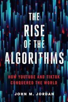 Der Aufstieg der Algorithmen von John M. Netzteil Jordan 9780271096933 NEU Taschenbuch so