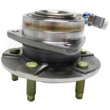 513189 Timken Wheel Hub Front Driver or Passenger Side for Chevy Right Left