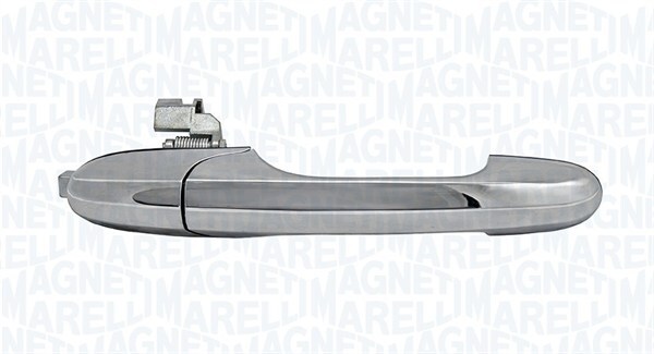 Right Front MAGNETI MARELLI 350105021700 Door Handle for ABARTH,FIAT