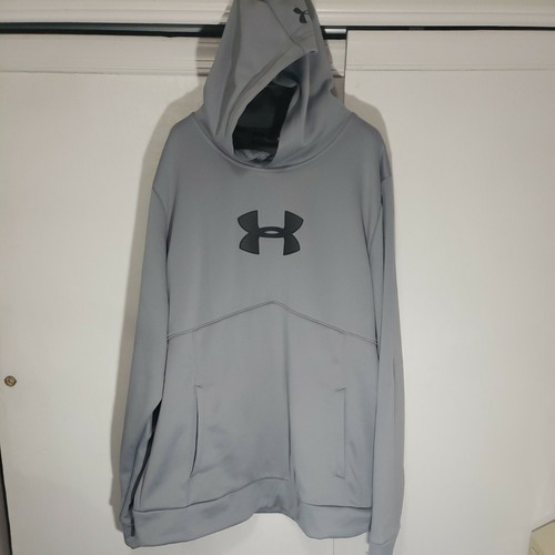 men's under armour hoodie xxl