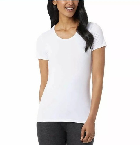 32° Degrees cooles kurzärmeliges Damen-T-Shirt - 3er-Pack - 1367171 - Bild 5 von 17