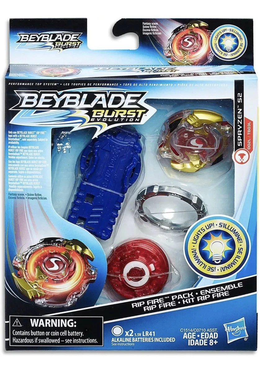 Light up beyblades new arrivals