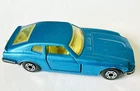 Lesney Matchbox Superfast Datsun 260 Z 2+2 No.67 1979 Blue Made in England