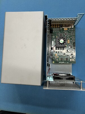 AJA KONA-4-R0 Video Capturr & Editing PCle I/O card with Box