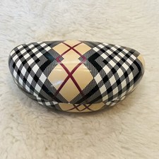 Jessica McClintock Large Hard Class Sunglasses Case