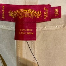 shanghaitang pants,Size 6 asian style
