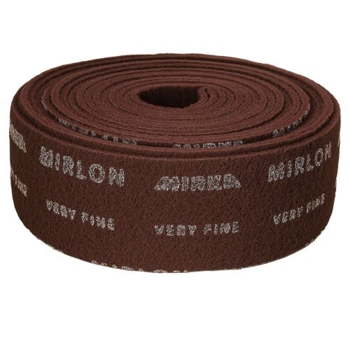 Produktbild von KLINGSPOR Vlies-Schleiflamellenteller SMT 800 Online Kaufen