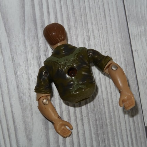 GI Joe Vintage 3,75" Cobra Action Force Figure Armi e Accessori Hasbro - Foto 104 di 188