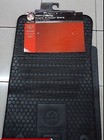 <!--F#f_0-->Genuine Holden New Black Rubber Front Floor Mats suits Holden VE Commodore<!--F/-->