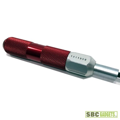 IBM Torque Screwdriver Tool (P/N: 6422789) - Picture 3 of 7