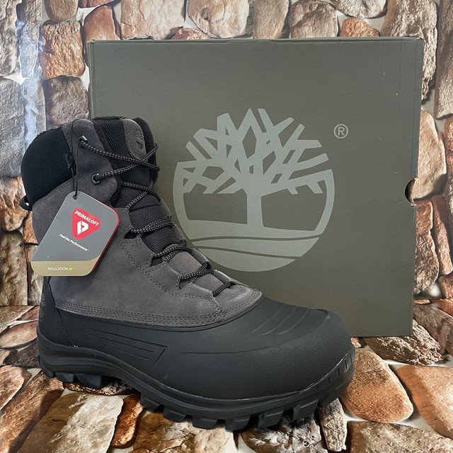 Timberland Men Snowblades Tall Winter 