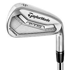 TaylorMade P790(2017)P〜5 プロジェクトX6.0 P790 Iron Specs & Reviews | TaylorMade Golf