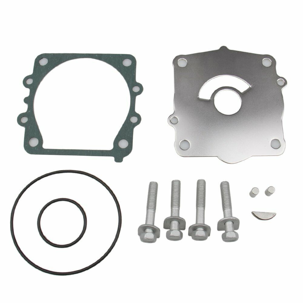 68VW00780000 115HP F115 For Yamaha Outboard Water Pump Repair Kit