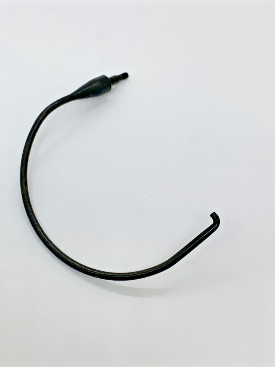 Déclencheur Pick-up Pour Moulinet Mitchell 306/306A – Pièce D'origine 81572 – Neuf