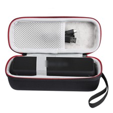 Storage Bag Box Carrying Case For Anker SoundCore 2 Portable Bluetooth Speaker