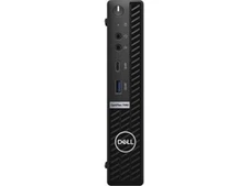 Dell OptiPlex 7080  Micro Desktop,Intel i5-10500T 16gb NEW 512gb Wins 11 Pro PC
