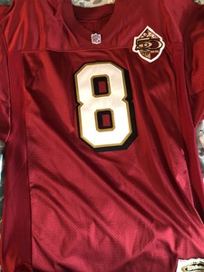 49ers 46 jersey