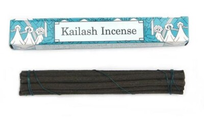 Kailash Räucherstäbchen 14,5 cm
