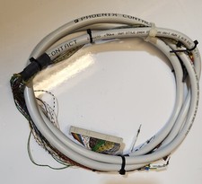 NEW Phoenix Contact CABLE-FLK50/OE/0,14/ 200  SHIELDED CABLE ASSEMBLY 2305376