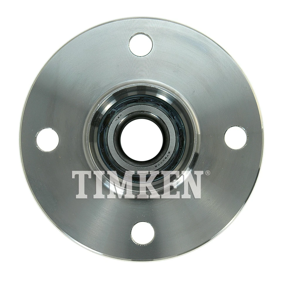 Подходит для Nissan Sentra 2000-2006 годов выпуска подшипник колеса полного привода и ступица в сборе задняя Timken 2001 - Изображение 4 из 4