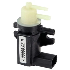 Pierburg Made in Germany EGR Pressure Converter Valve For Audi A3 VW Diesel BEW