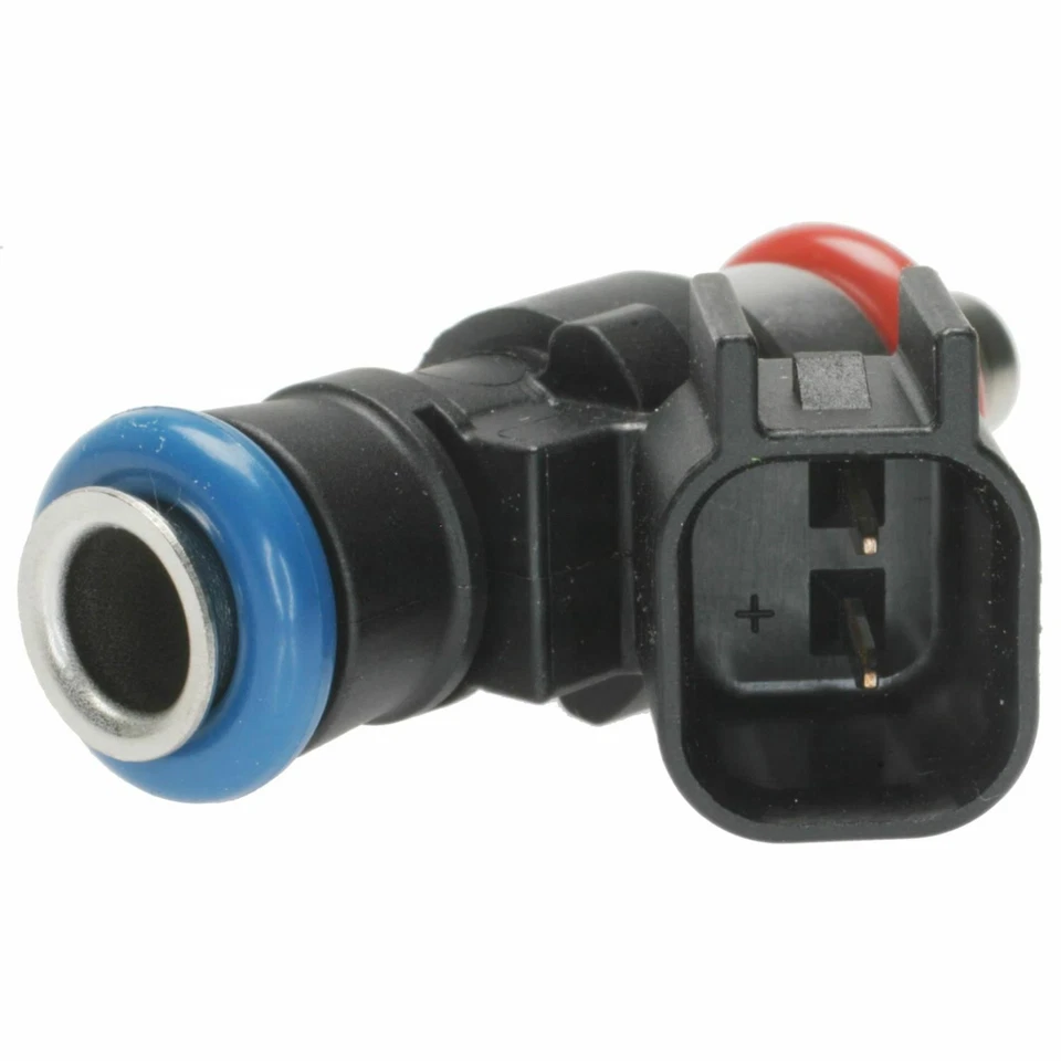 Комплект из 6 топливных форсунок FJ1000 для Ford Taurus X 3,5 л V6 2008 2009 7T4Z9F593B - Изображение 4 из 4