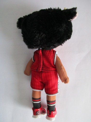 Na! Na! Na! Surprise MGA Modepuppe & Plüsch Handtasche Serie 4 - Tommy Toro - Bild 6 von 13