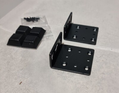 Original DrayTek Switch Rack Mount Bracket Kit