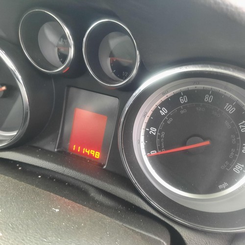 Opel Mokka 2014 Autoradio 557799431, 95371916 #1268782-05 - Bild 10 von 10